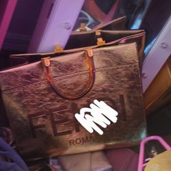 Sunshine Bag Brand New