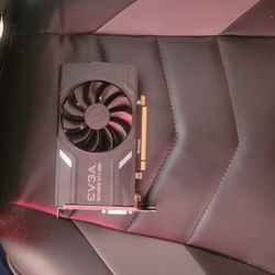 Evga GeForce GTX 1060