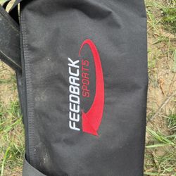 Feedback Bike Repair Stand