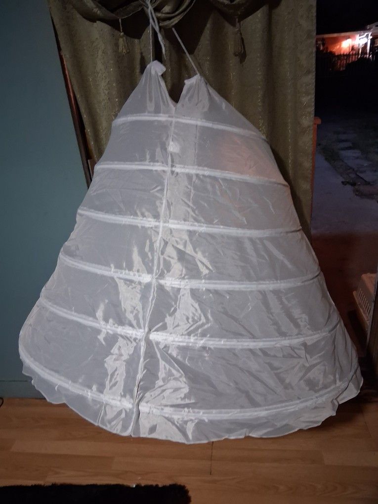 Teen Or Womens Petti Coat