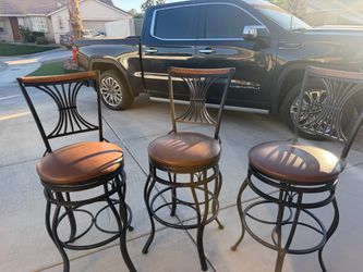 Bar stools