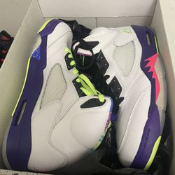 Jordan Retro 5 Size 10.5