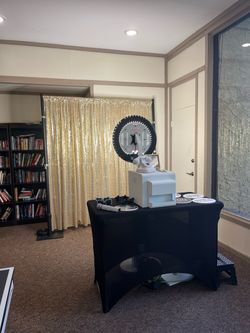Photo Booth