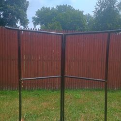  Japanese Kimono rack Antique 