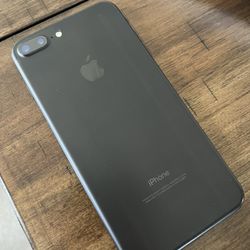 iPhone 7 Plus 32GB