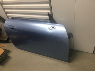 S2000 Passenger Door