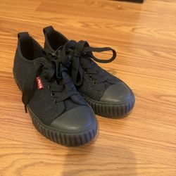 Levi’s Boys Shoes 12C