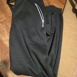 Mens Jog Or Sweat Pants Warm 