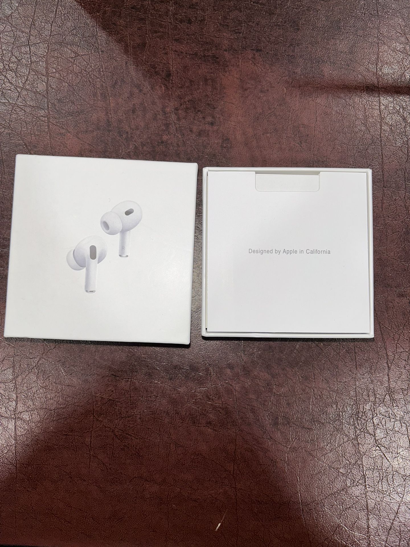NEW Airpod Pro Gen 2