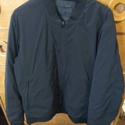 Lululemon Intermission Bomber jacket