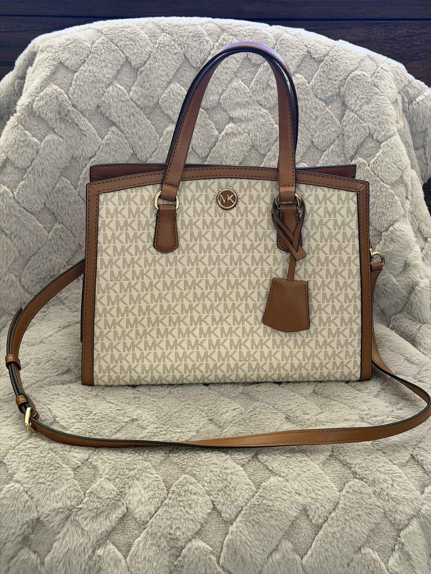 Michael Kors Handbag