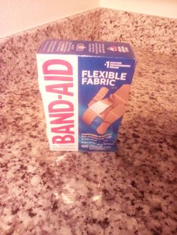 bandaids