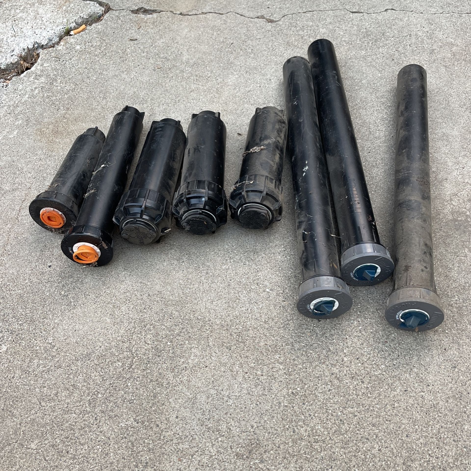 Rain Bird / Hunter Sprinkler Nozzles