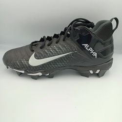 Men's Alpha Cleats Low 