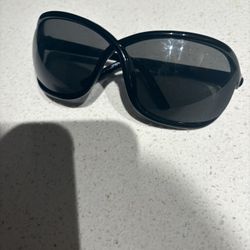 Tom Ford Sunglasses 