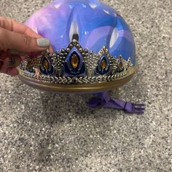 Disney Frozen Helmet