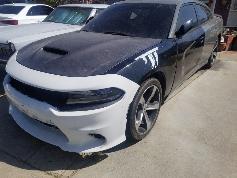 Charger 