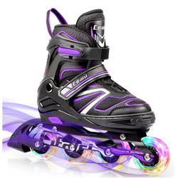 Cifaisi Adjustable Inline Skates!

