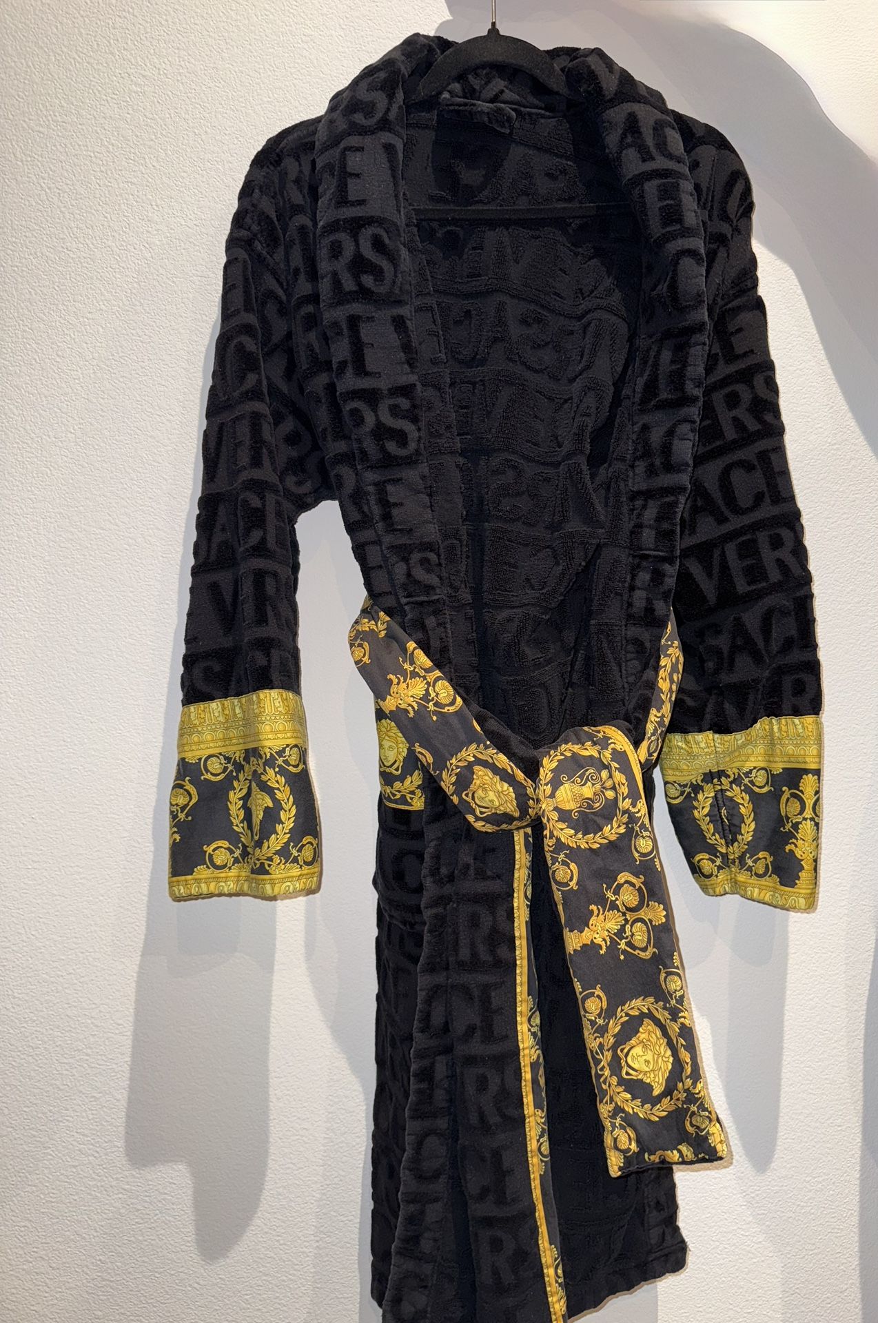 Versace Robe Size L