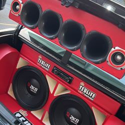 7 Drive Sl2k8 Taramps 