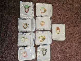 New Era Cap Pins