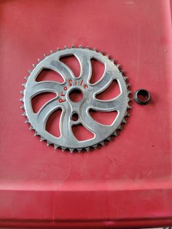 Sprocket 