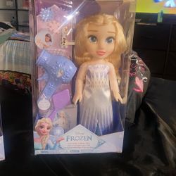 Costco Get Ready With Me Elsa Frozen New