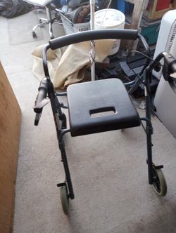 Adult Walker