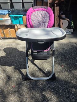 Graco High Chair
