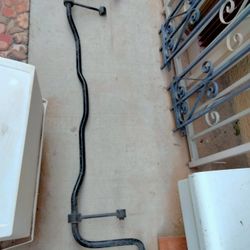 Ford Mustang Stabilizer