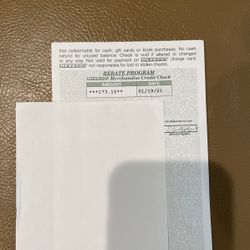 Menard’s Voucher