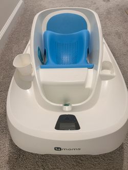 Baby 4moms Bathtub