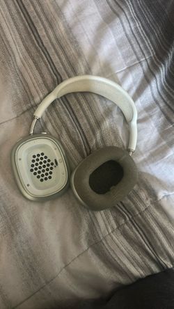 Apple Head Phones