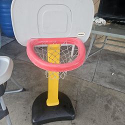 Canasta Y Silla