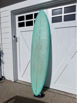 Channel Islands CI Mid – Ready for Summer!