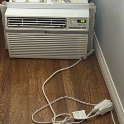 Ac Unit No Attachments 