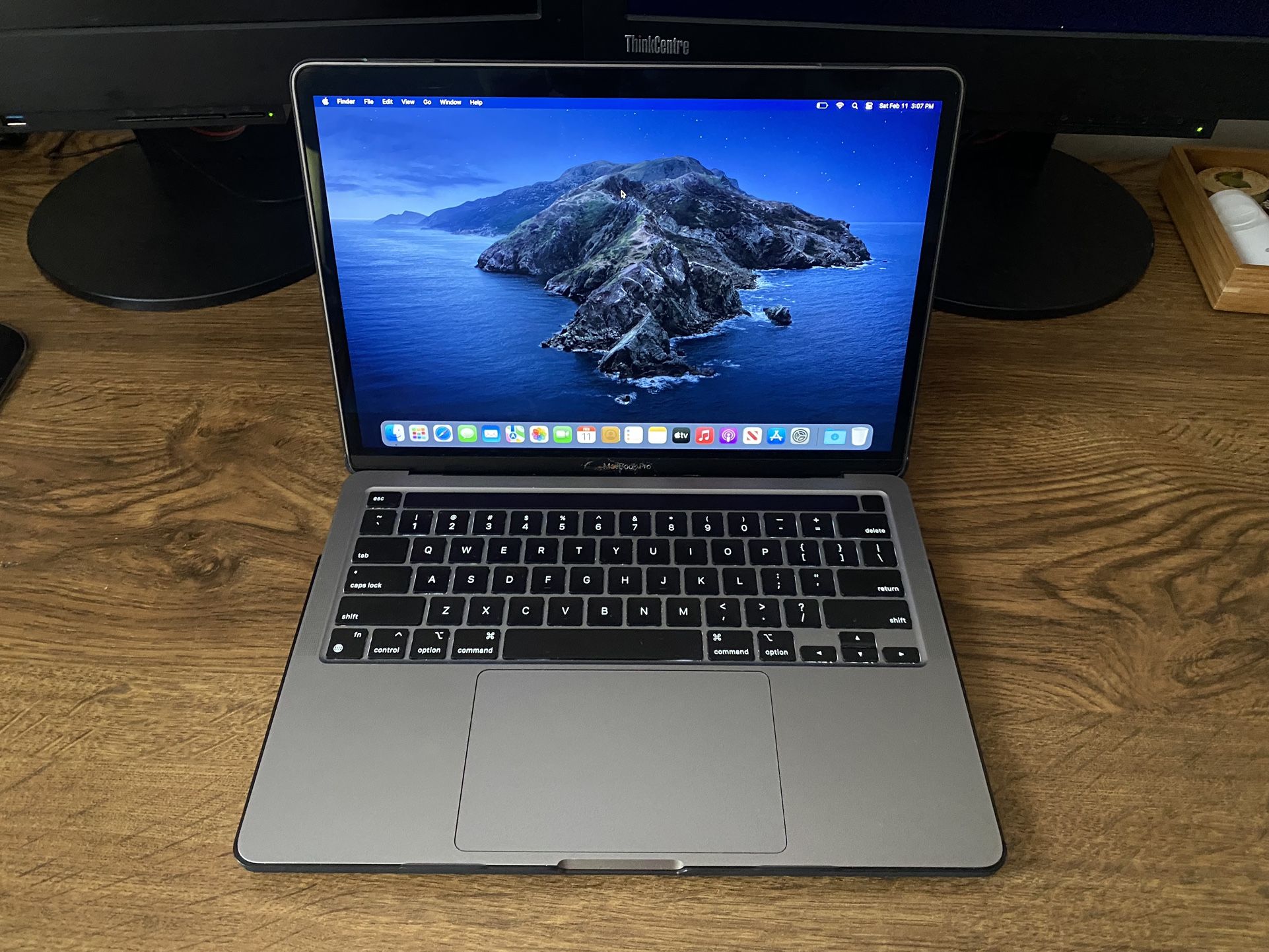 2020 M1 MacBook Pro 13” w/ Touchbar for Sale in Atlanta, GA OfferUp