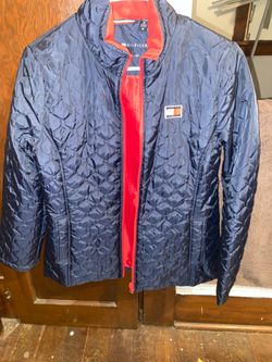 Tommy Hilfiger