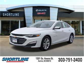 2023 Chevrolet Malibu
