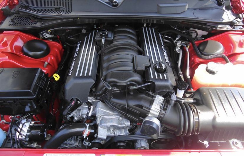 Dodge 6.4 Liter hemi engine for Sale in Hialeah, FL - OfferUp