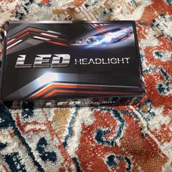 Led Headlight