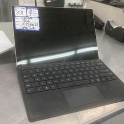 Microsoft Tablet 