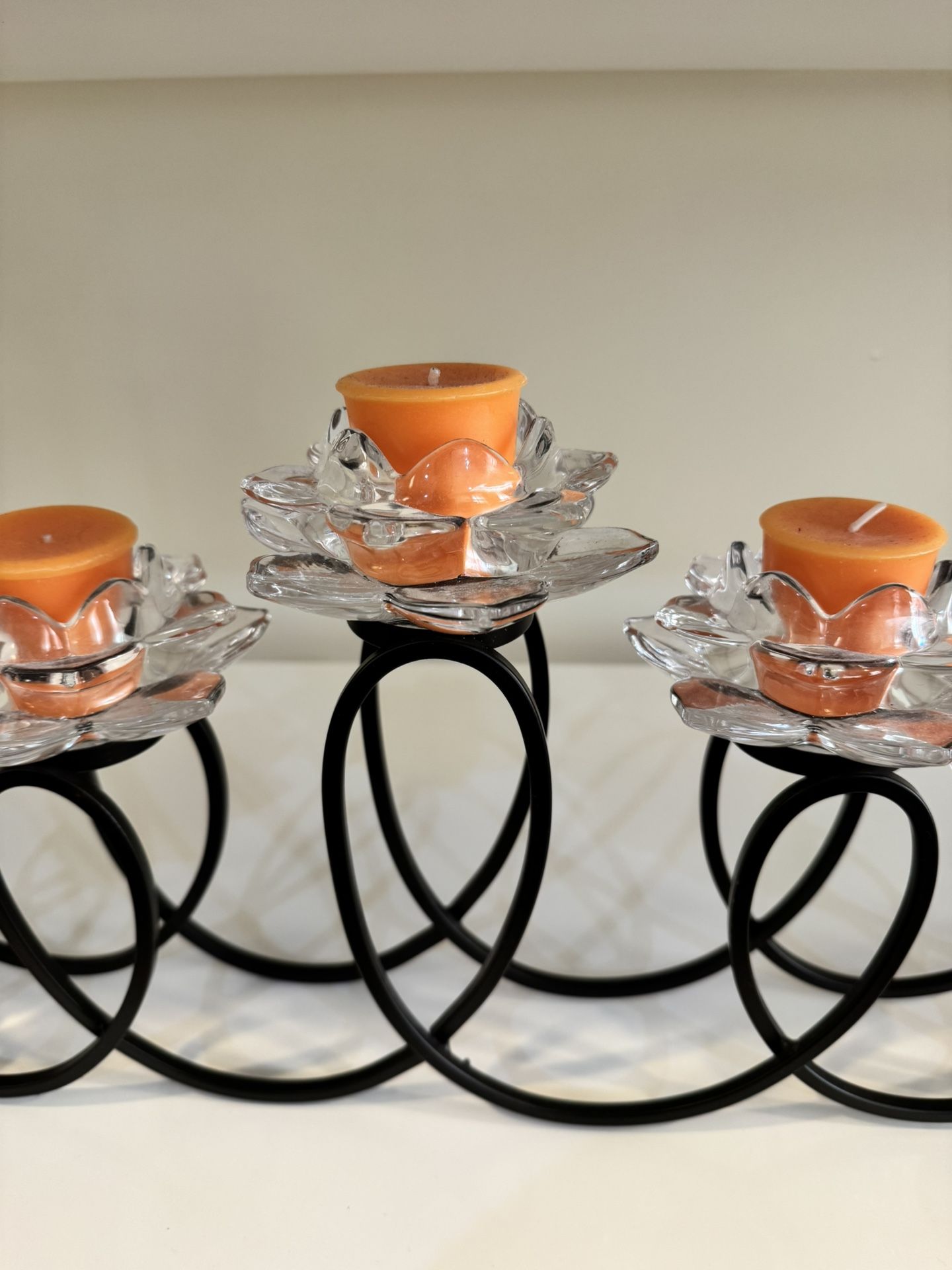 Candle Holder