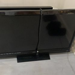 Vizio Tv