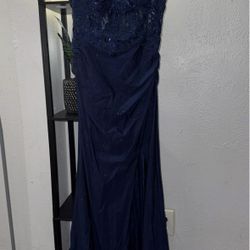 Vestido Para Una Ocasión 