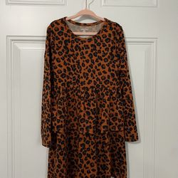 Girl Dress Size 6