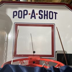 Pop-a-Shot