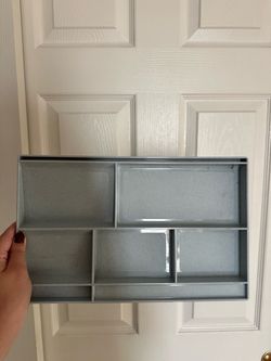 Desk Organizer