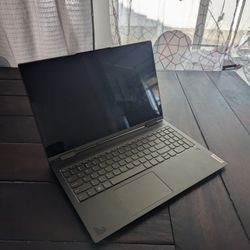 Lenovo Yoga 7 Laptop