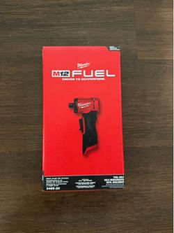 Milwaukee Die Grinder